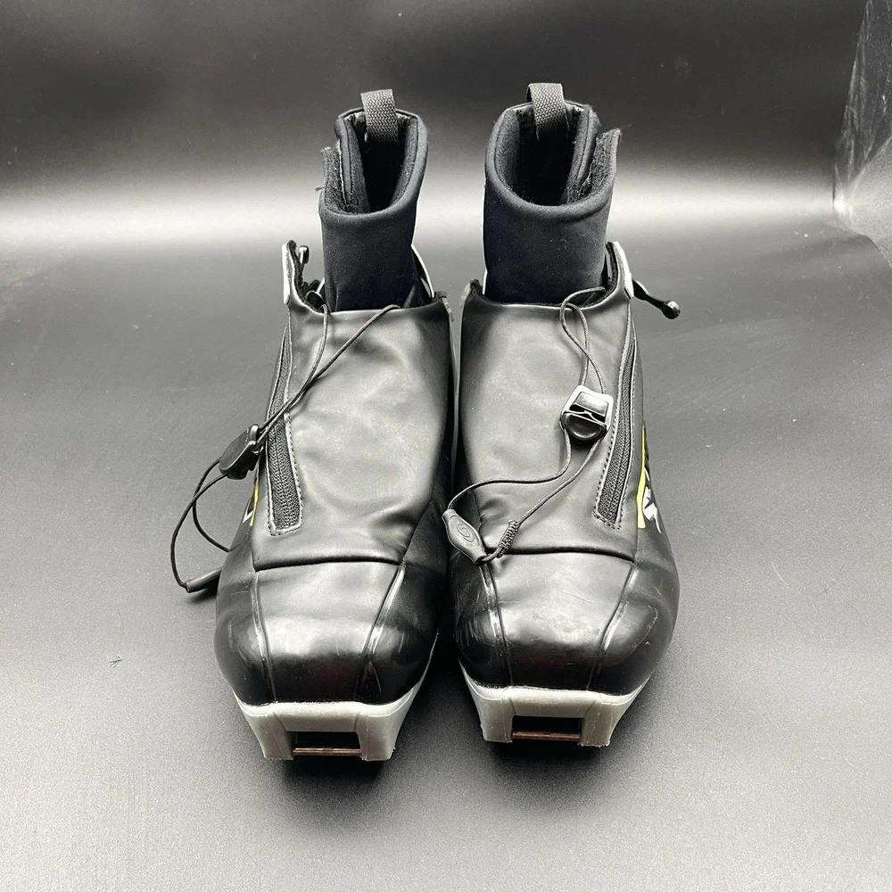 Salomon SNS Pilot Carbon Chassis Cross Country Ski Boots Men's US 8.5 EU 42